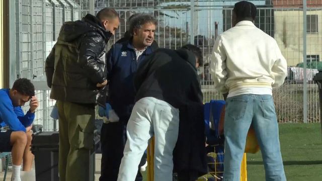 Serie C. Pescara E Pineto Con Vista Sul Girone Di Ritorno