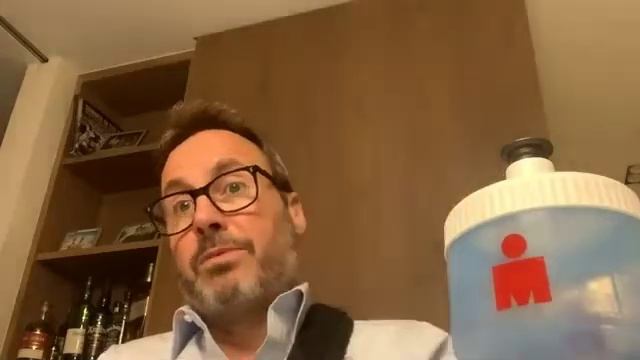 Dean's Roundtable - Eric Kump '92 - Pace University's Lubin School of Business смотреть онлайн