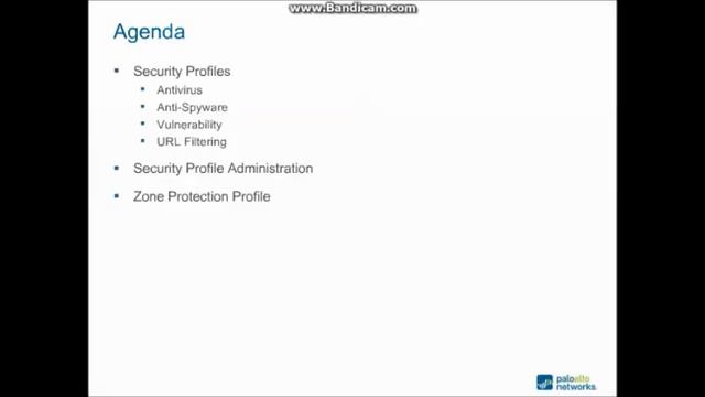 Palo Alto Networks | Firewall Installation, Configuration, and Management: Essential (101) PART-04 смотреть онлайн