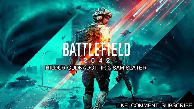 1 - Orbital - Battlefield 2042 Soundtrack смотреть онлайн