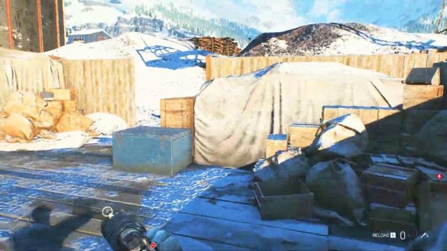 BATTLEFIELD 5 Walkthrough Gameplay Part 7 - NORDLYS - Battlefield V Mission 3 WOLF AND DOG смотреть онлайн