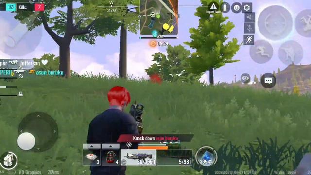 Viper- Cyber Hunter Highlights #1 смотреть онлайн