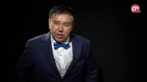 Багдаев: в гостях Алексей Завадских