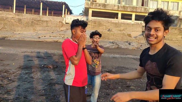 Lemon Spoon Challenge !!! 🍋 🥄 | Nimbu Chamach Challenge 🔥| Hindi | (Must Watch) || Squadknight || смотреть онлайн