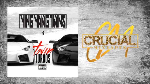 Ying Yang Twins - Twin Turbos [Full EP] [2022]