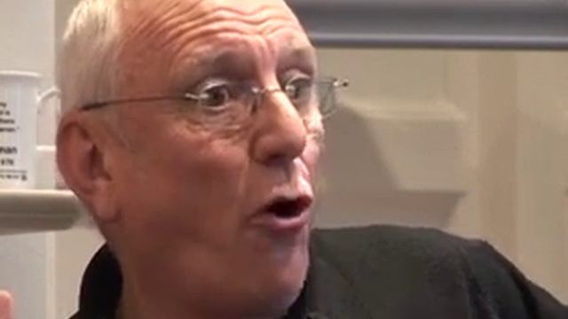 Richard D. North - Why Rich is Beautiful (Student/Teacher Seminar) смотреть онлайн
