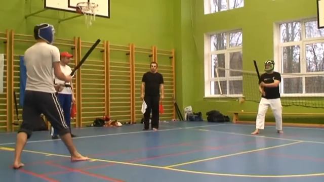 Чанбара чемп.Москвы 23.10.2011 смотреть онлайн