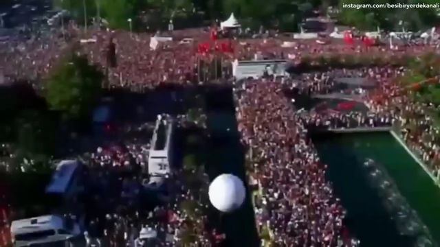 Vay Vay Vay Kimler Gelmiş - Ekrem İmamoğlu İstanbul Belediye Başkanı Oldu