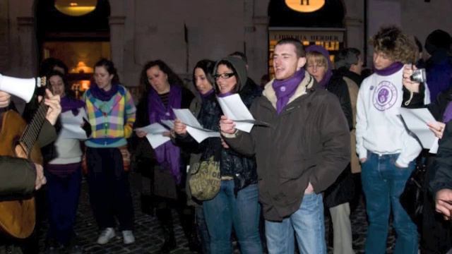 Sandro Pertini : appello ai giovani смотреть онлайн