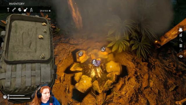Green Hell #3 - Bad Kitteh! [multiplayer survival] смотреть онлайн