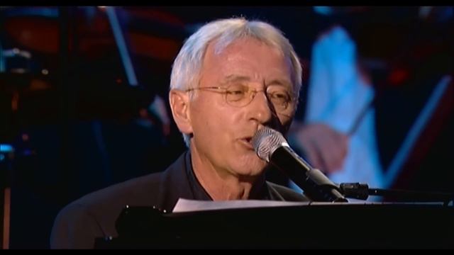 Oliver A l'Olympia 08 Kad Mi Dodes Ti смотреть онлайн
