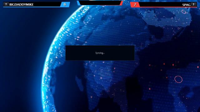 Tekken - NO HESPECC - FT10 Spaghetti vs BigDaddyMike Pt2 смотреть онлайн