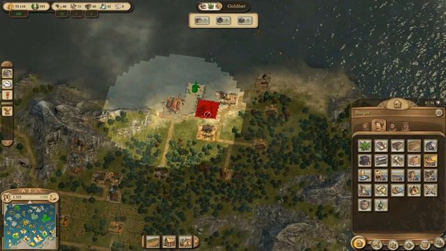 Let´s Play ANNO 1404 - Venedig [GERMAN] [HD] #019 смотреть онлайн