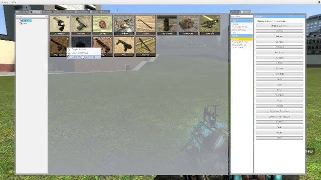 playing gmod with my friend смотреть онлайн
