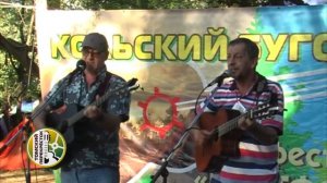 «Двадцать лет прошло»- Вадим и Валерий Мищуки