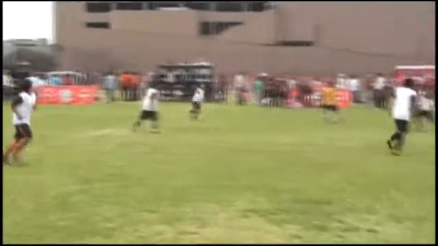 IV Copa Claro Santa Maria 6 Belen 0 смотреть онлайн