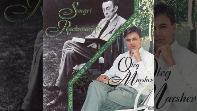 Variations on a theme of Corelli op 42: Variation 9 Un poco più mosso смотреть онлайн