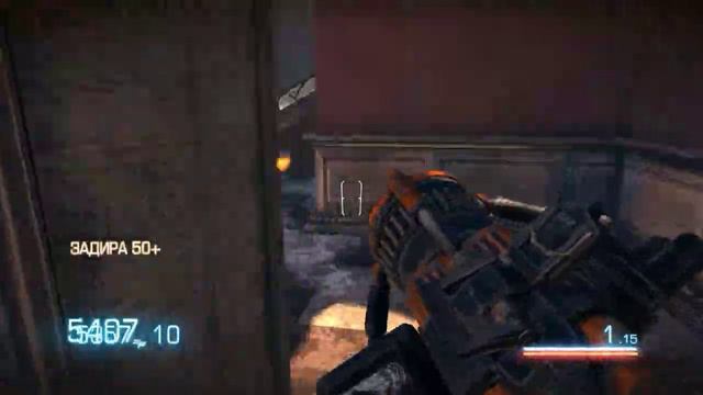 Bulletstorm | ПРОХОЖДЕНИЕ #ФИНАЛ