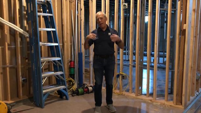 Has Paul McGowan become jaded? смотреть онлайн