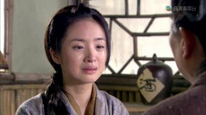 Лань Лин Ван 1 сезон 37 серия