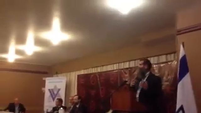 ACIC II Parte Rabino Eliyahu Birnbaum смотреть онлайн