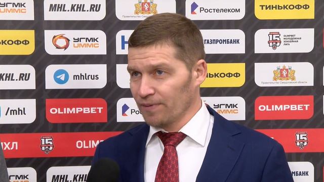 Комментарий по итогам матча «Авто» - «Стальные Лисы» || Алексей Симаков смотреть онлайн