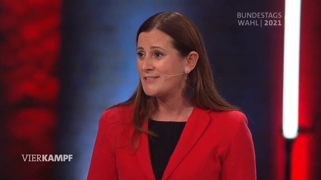 Wahl: Der Vierkampf nach dem Triell (AfD, FDP, Linke, CSU) | LIVESTREAM смотреть онлайн