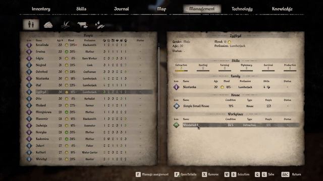 Medieval Dynasty S2E52 - Doing Some Math смотреть онлайн