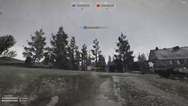 Heroes & Generals #1 смотреть онлайн