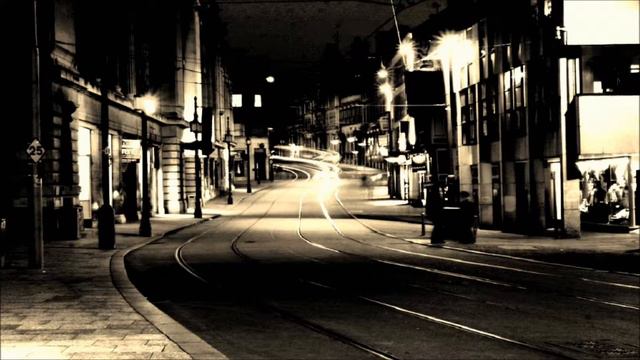 Late Night Alumni - Empty Streets (Seamus Haji & Paul Emmanuel Remix) 2005