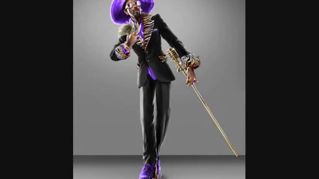 Saints Row: The Third - Zimos Quotes смотреть онлайн