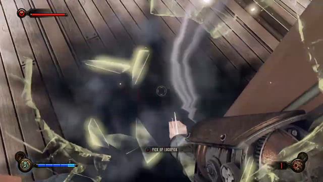 That Time Elizabeth Almost Softlocked My 1999 Playthrough (Bioshock Infinite) смотреть онлайн