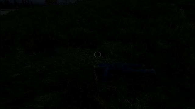 Obsession - DayZ Standalone Cinematic смотреть онлайн