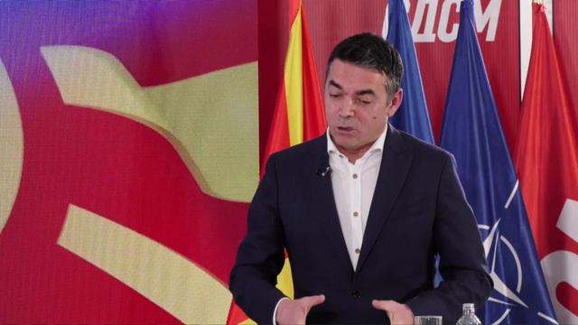 🔴 Во живо со носителот на ИЕ1 Никола Димитров #можеме смотреть онлайн