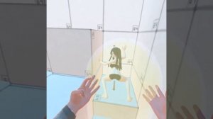 Bonelab mod showcase: "Blow lab"