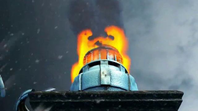 Svenskekrigene del 3 смотреть онлайн