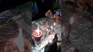 Чистка Ментала от негатива и блоков.