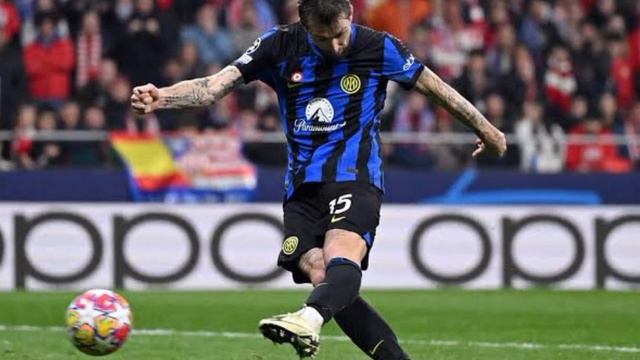 Cosa Ha Detto Acerbi Francesco Acerbi lascia la Nazionale dopo laccusa di razzismo di Juan Jesus смотреть онлайн