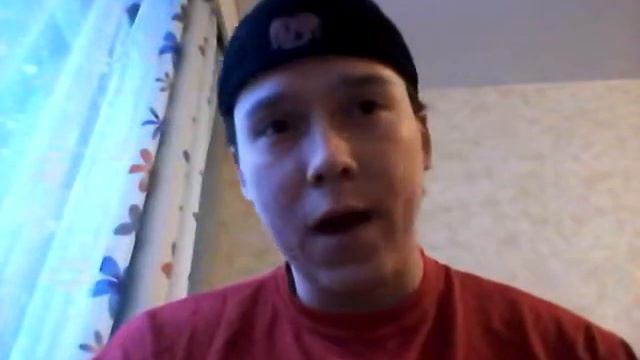 Gen7 and NCFS, Skype Pilot смотреть онлайн