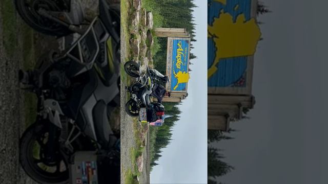 Tekken 300 - RVM - USHUAIA ALASKA смотреть онлайн