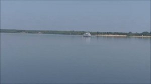 теплоход «Родная Русь»