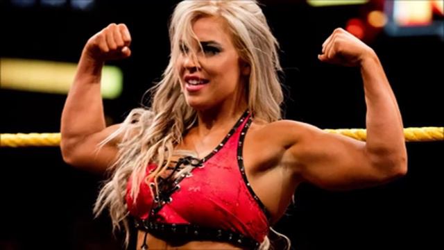 Dana Brooke 1st NXT Theme - Look But Don't Touch смотреть онлайн