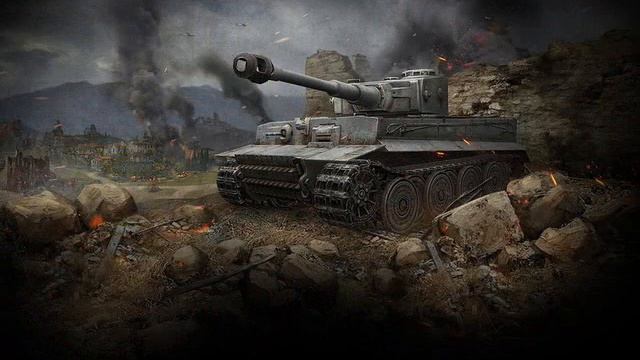 Фильм World of Tanks смотреть онлайн