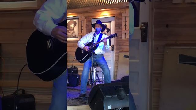 Roger Adams Live at Music City Bar and Grill in Nashville смотреть онлайн
