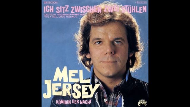Mel Jersey - Königin der Nacht смотреть онлайн