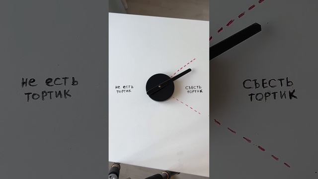 СЪЕШЬ ТОРТИК!
