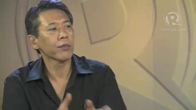 Atty. Chel Diokno смотреть онлайн