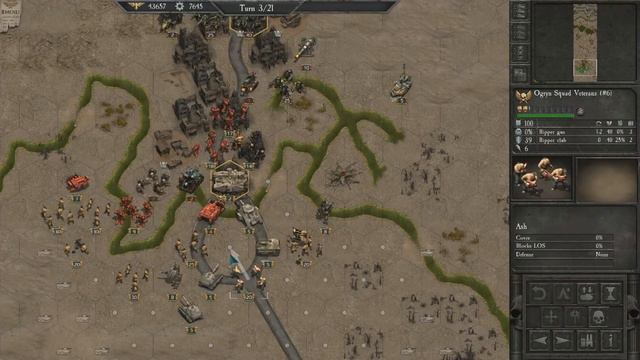 Warhammer 40,000: Armageddon | Part 22 смотреть онлайн