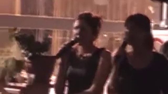 karaoke смотреть онлайн