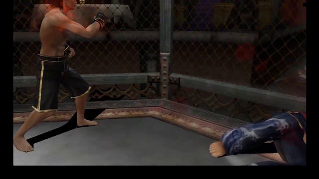 Kurohyou 2: Styling on Kinjo with Extreme God Hand | [NO DAMAGE] [HARD] смотреть онлайн